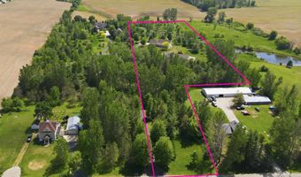 W3549 CENTER VALLEY Road, Appleton, WI 54913