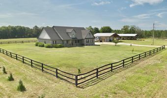 1243 Silcox Rd, Ashford, AL 36312