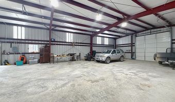 15 Ridge Rd, Buffalo, WY 82834
