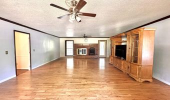 3820 CAFFEY WOODS Rd, Anniston, AL 36207
