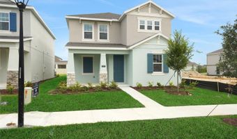 5292 SPADERDOCK Ln, Apopka, FL 32712
