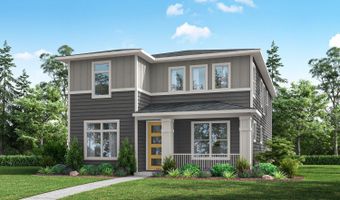 20410 150th St E Plan: The 2084, Bonney Lake, WA 98391