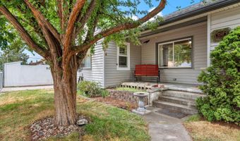 2700 CAMPBELL St, Baker City, OR 97814