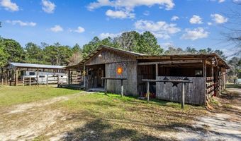 1471 Hwy C-180, Baker, FL 32531