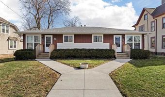 411 8th Ave, Clarence, IA 52216