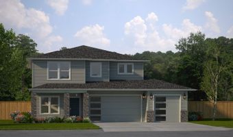 10631 SE Heritage Rd Plan: The 2890, Happy Valley, OR 97086