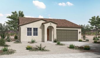12712 W Corona Ave Plan: Prescott, Avondale, AZ 85323