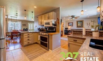 31 McCullough Rd, Cody, WY 82414