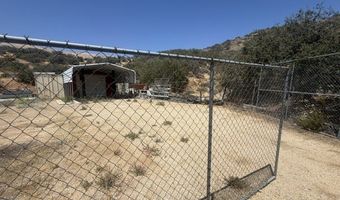 1 Shannon Valley Rd, Acton, CA 93510