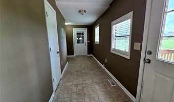3293 New McEvers Rd NW, Acworth, GA 30101
