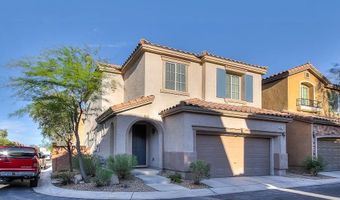 10582 El Cerrito Chico St, Las Vegas, NV 89179