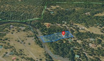 531 E Coach Dr, Antonito, CO 81120