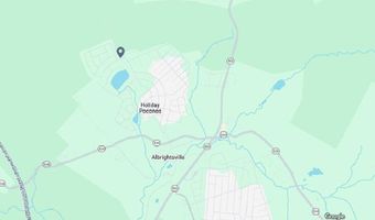 Woodlands Road lot C382, Albrightsville, PA 18210