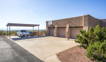 58 S South Canyon Rd, Alamogordo, NM 88310