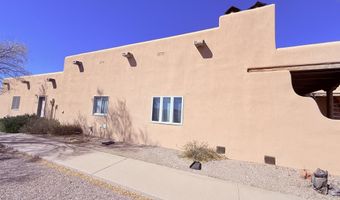 1113 Skyline Dr, Elephant Butte, NM 87935