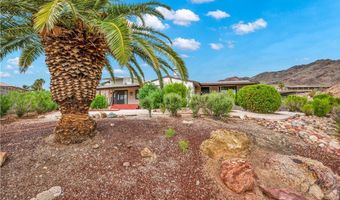 669 Mount Blackburn Ln, Boulder City, NV 89005