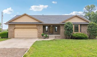 640 S Daisy Ln, Andover, KS 67002