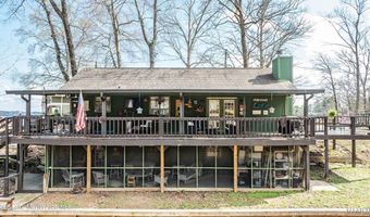197 Maple Ridge Rd, Alexander City, AL 35010