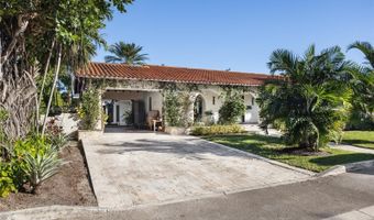 1233 102nd St, Bay Harbor Islands, FL 33154