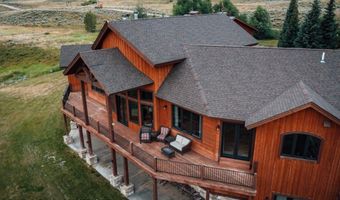 29 WHITE POINT Rd, Cora, WY 82925