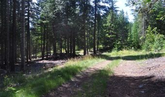 Nna 196 Acres Hwy 95, Bonners Ferry, ID 83805