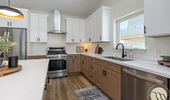 1214 Buffalo Crossing Dr, Billings, MT 59106
