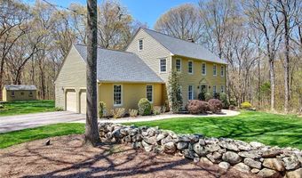 235 Holly Hills Ln, North Kingstown, RI 02874
