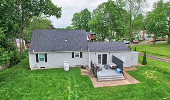 34 Forest St, Bristol, CT 06062