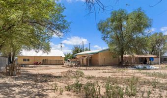 314 W Aragon Rd, Belen, NM 87002