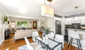 4107 CONRAD Rd, Alexandria, VA 22312
