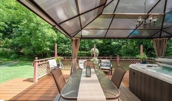 1600 Moffat, Addison Twp., MI 48367