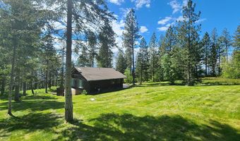 31683 Lake To Sky Dr, Bigfork, MT 59911