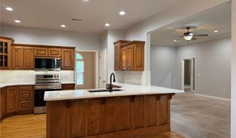 1 Elder Ln, Bella Vista, AR 72714