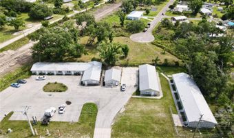 1401 SW MARTIN LUTHER KING JR St, Arcadia, FL 34266