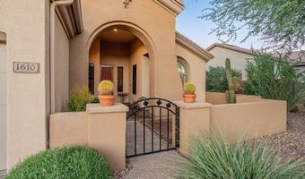 1610 W Ainsworth Dr, Anthem, AZ 85086