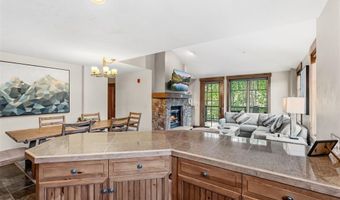 35 Mountain Thunder Dr 5211, Breckenridge, CO 80424