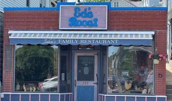357 Main St, East Greenwich, RI 02818