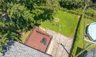 7133 Circleview Dr, Affton, MO 63123