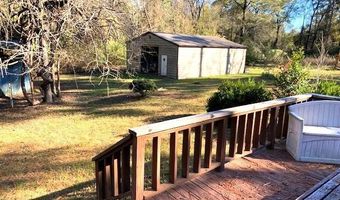 1771 CADDO Cir, Ashdown, AR 71822