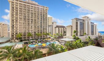 223 Saratoga Rd 814, Honolulu, HI 96815