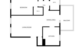 2994 S COLUMBUS St S B1, Arlington, VA 22206
