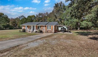 1409 Whiten Rd, Belton, SC 29627