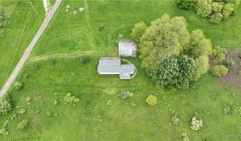3090 Morgan Hollow Rd, Allegany, NY 14706