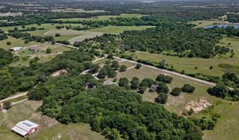607 Friendship Rd, Weatherford, TX 76085