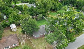 2813 Fourth St, Beaufort, SC 29902