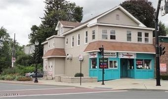 469 Delaware Avenue Unit Apt A, Albany, NY 12209