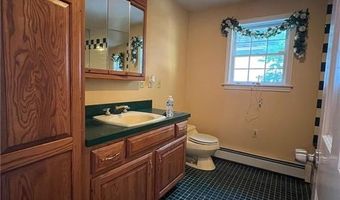1224 Hartford Pike Pike, Scituate, RI 02857