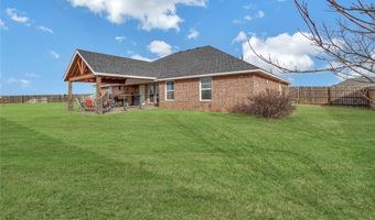 3121 White Tail Dr, Altus, OK 73521