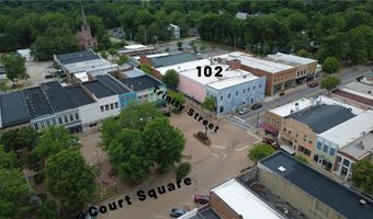 102 Trinity St, Abbeville, SC 29620
