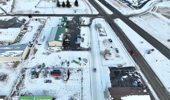 NHN Montana Drive, Anaconda, MT 59711